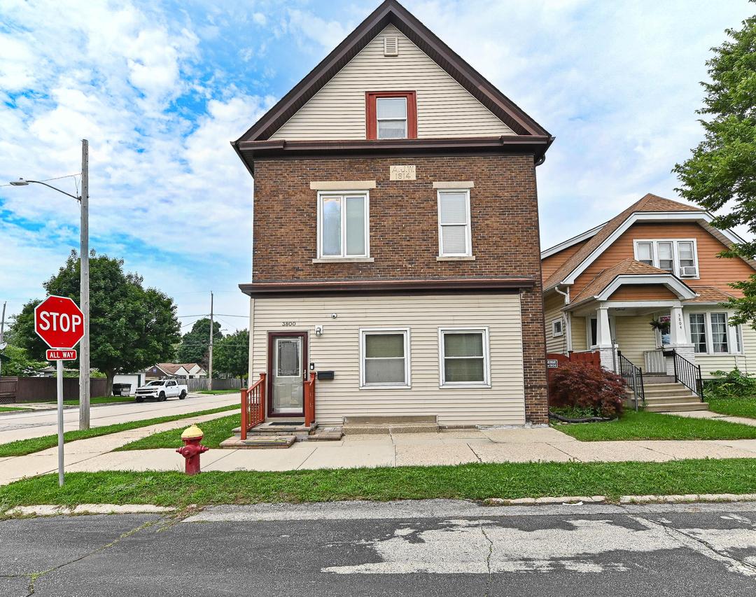 3800 E Pulaski Ave, Cudahy, WI 53110