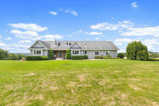 New Homes For Sale This Week in Ixonia: August 7th to August 13th