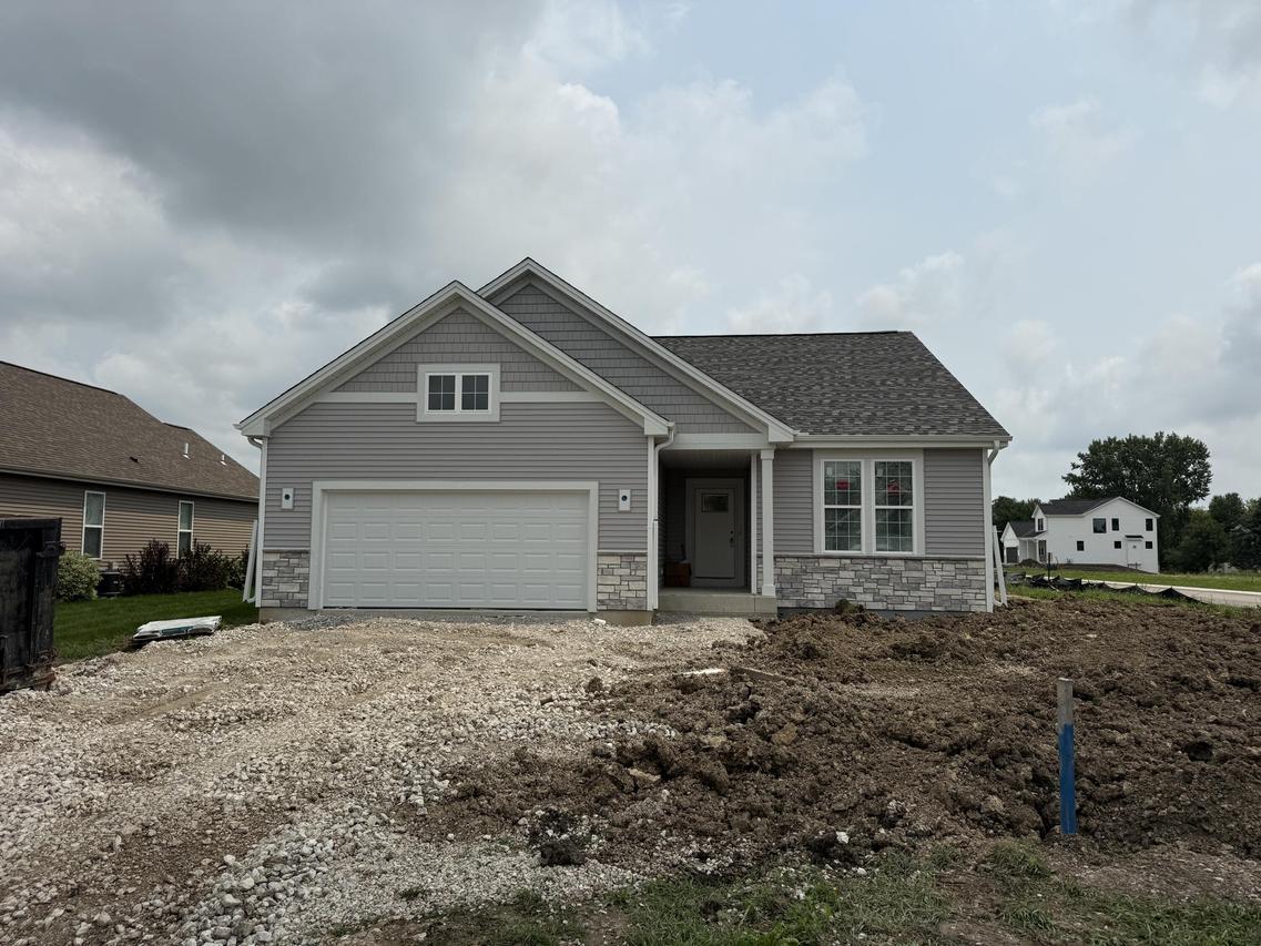 3609 Morris St, Caledonia, WI 53126