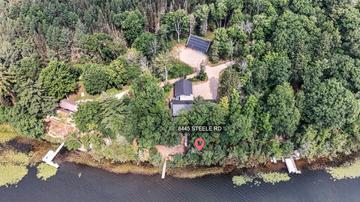 Homes Just Sold in Cassian: October 13th to October 19th