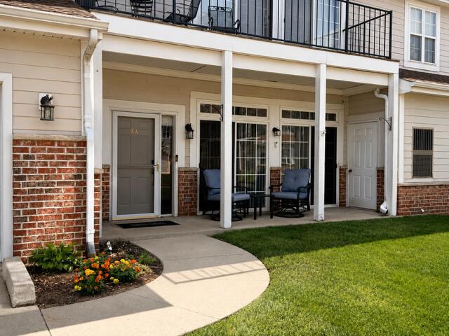 6739 Meadowlands Cir #6AA, Pleasant Prairie, WI 53158