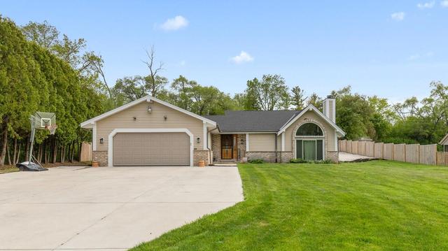 New Homes For Sale This Week in North Granville: August 7th to August 13th