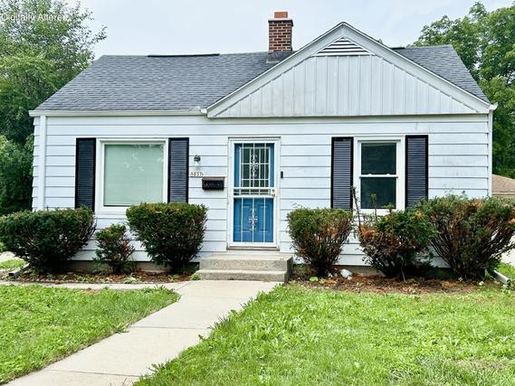 New Homes For Sale This Week in Long View: August 7th to August 13th