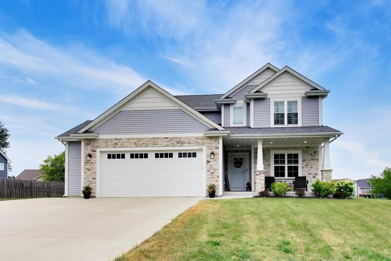 2011 47th Ave, Kenosha, WI 53144