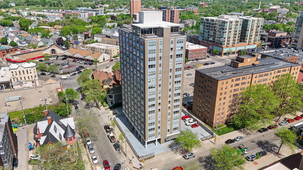 1707 N Prospect Ave #7D, 7E, Milwaukee, WI 53202