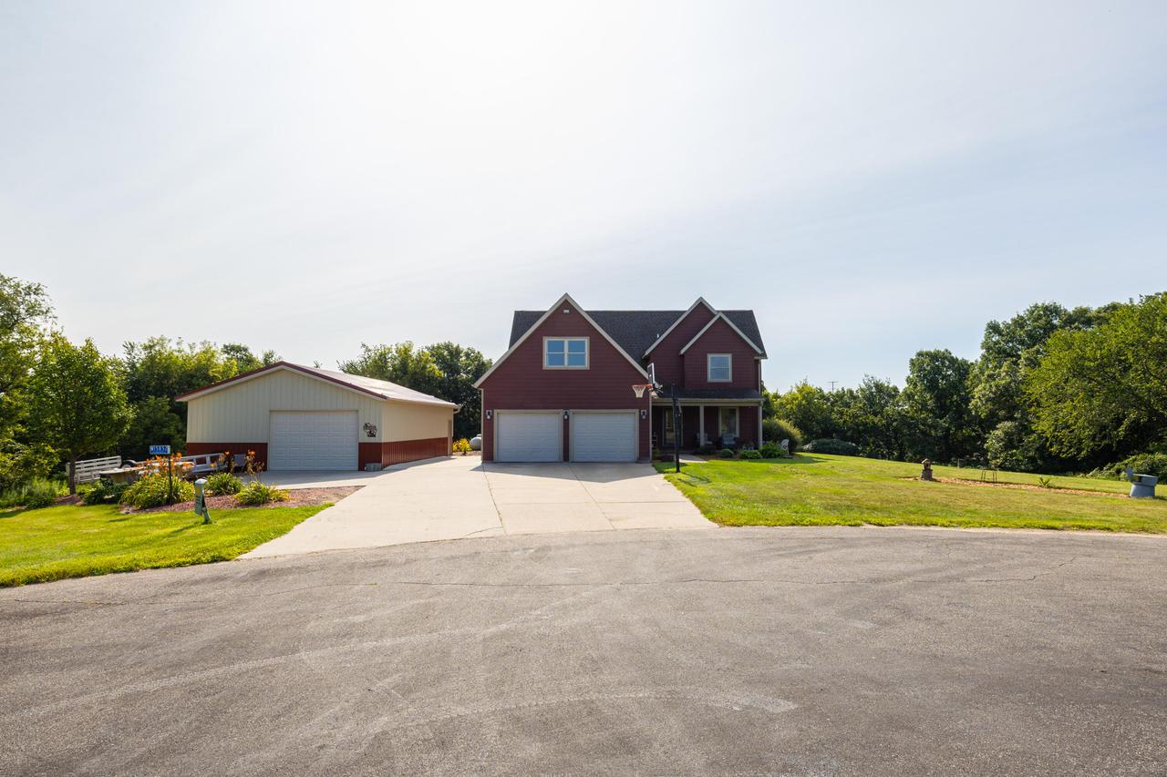 W15852 Sun Meadow, Preston, WI 54616