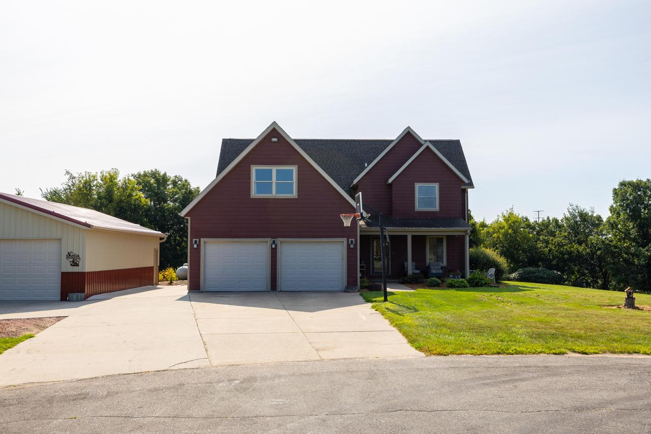 W15852 Sun Meadow, Preston, WI 54616