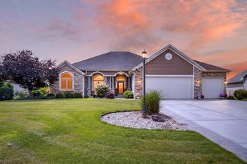 Homes Just Sold That Attend Pleasant Prairie Elementary School: September 8th to September 14th