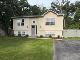 11136 268th Ave, Salem Lakes, WI 53179