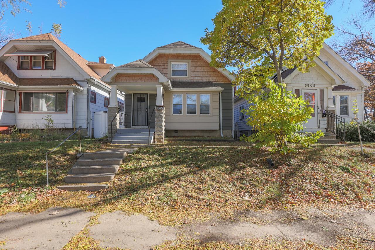 5506 N 34th St, Milwaukee, WI 53209