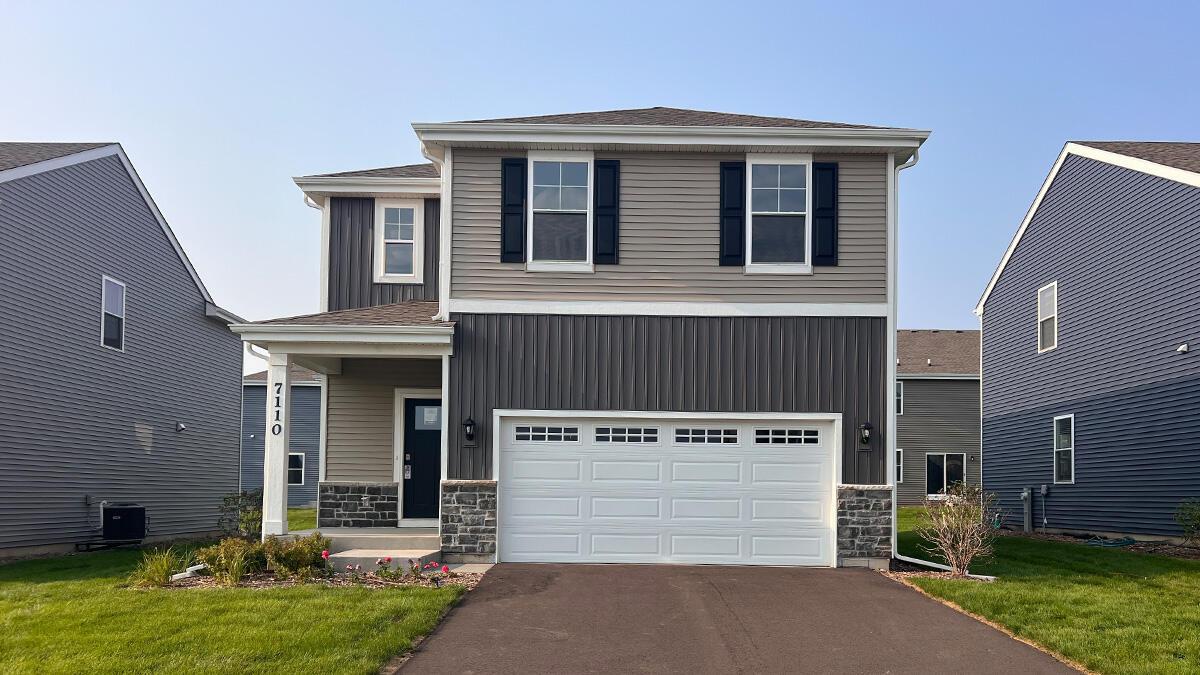 7110 Fair Oaks Rd, Mount Pleasant, WI 53403