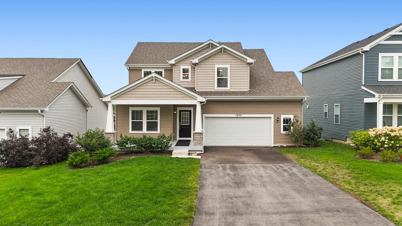 1630 Monte Vista, Lake Geneva, WI 53147