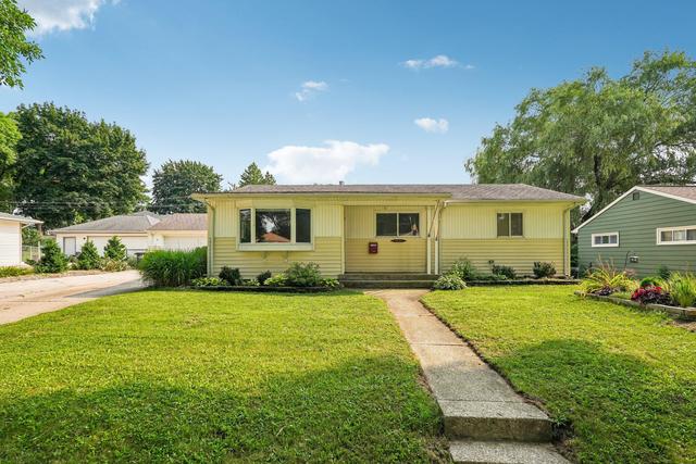 New Homes For Sale This Week That Attend Butler Middle School: August 7th to August 13th