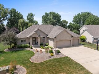 New Homes For Sale This Week in Ledgeview: August 7th to August 13th