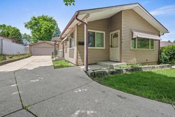 New Homes For Sale This Week in Goldman park: August 7th to August 13th