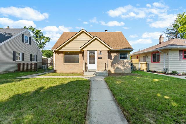 New Homes For Sale This Week in Nash Park: August 7th to August 13th