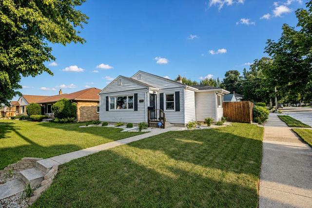 New Homes For Sale This Week That Attend Cudahy High School: August 7th to August 13th