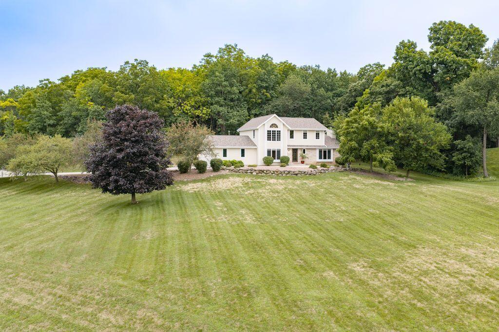 S26W31396 Cregennan Bae -, Genesee, WI 53183