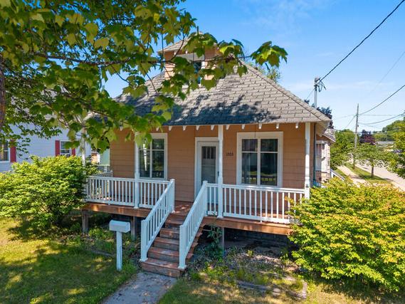 Homes Just Sold in Marinette: September 8th to September 14th