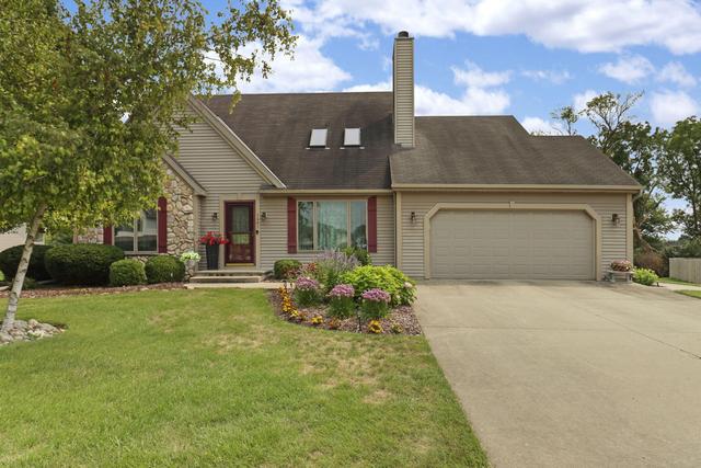 New Homes For Sale This Week That Attend Burlington High School: August 7th to August 13th