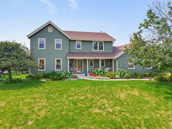 New Homes For Sale This Week in Germantown: August 7th to August 13th