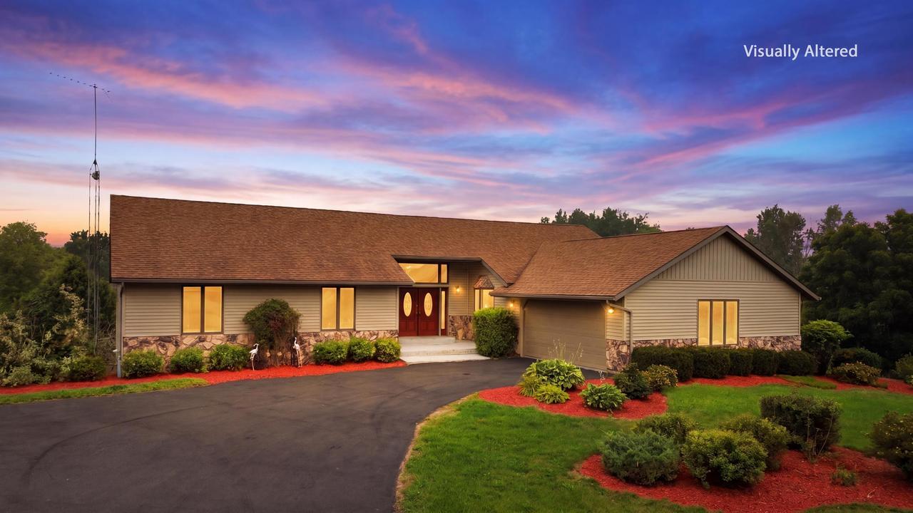 8732 County Highway T -, Whitelaw, WI 54247