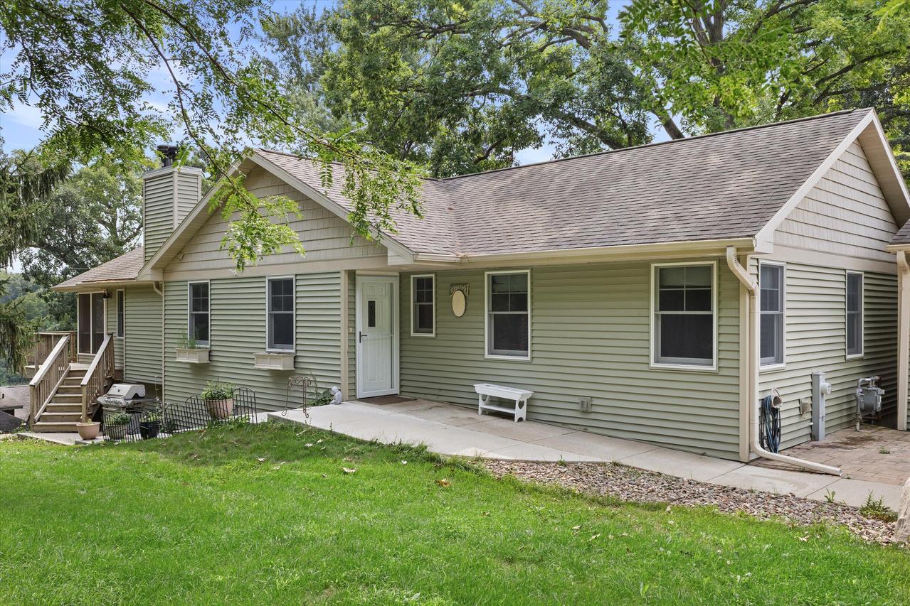 N8674 Wilmers Grove, East Troy, WI 53120