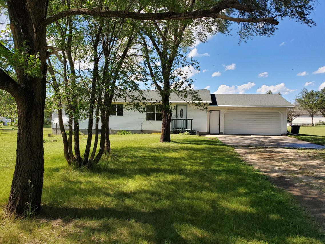 10576 Hardtop Ave, Angelo, WI 54656