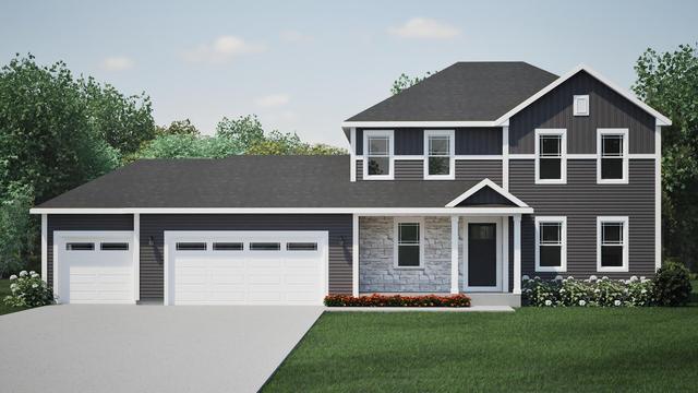 New Homes For Sale This Week in Jackson: August 7th to August 13th