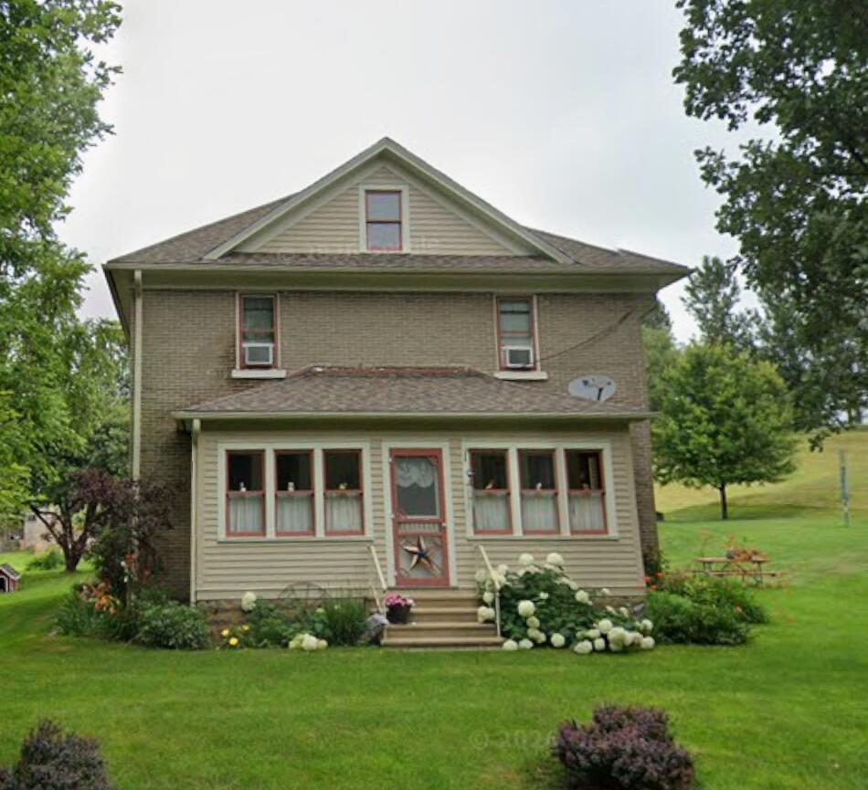 W4052 Swamp Rd, Barre, WI 54669