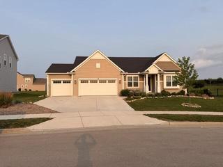 New Homes For Sale This Week That Attend Saukville Elementary School: August 7th to August 13th