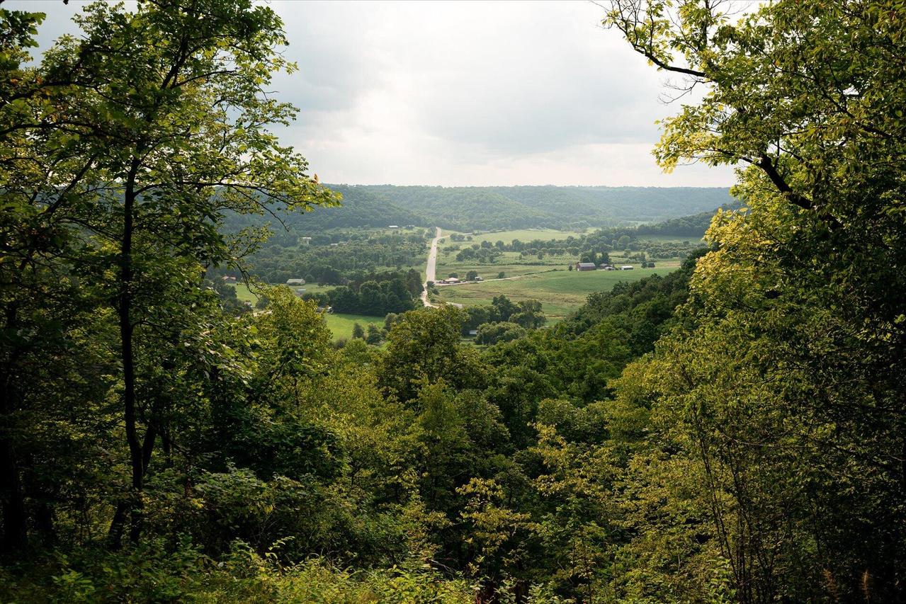 S5897 Milkweed Ln, Liberty, WI 54664