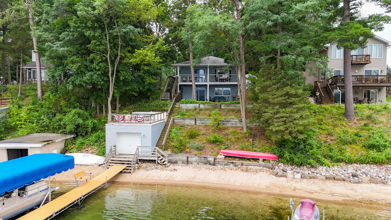 W6909 S Silver Lake #W6906, Marion, WI 54982
