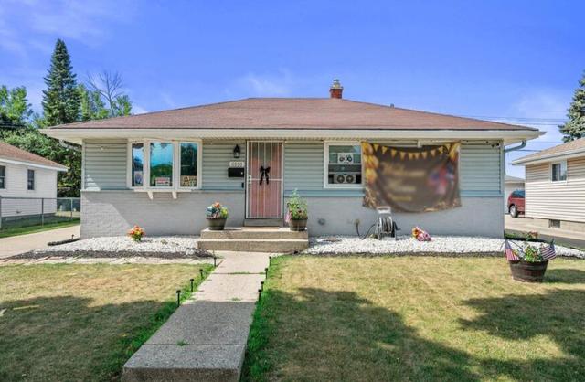 New Homes For Sale This Week in Menomonee River Hills East: August 7th to August 13th