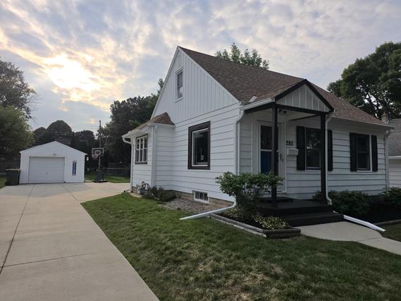 New Homes For Sale This Week in West Allis: August 7th to August 13th