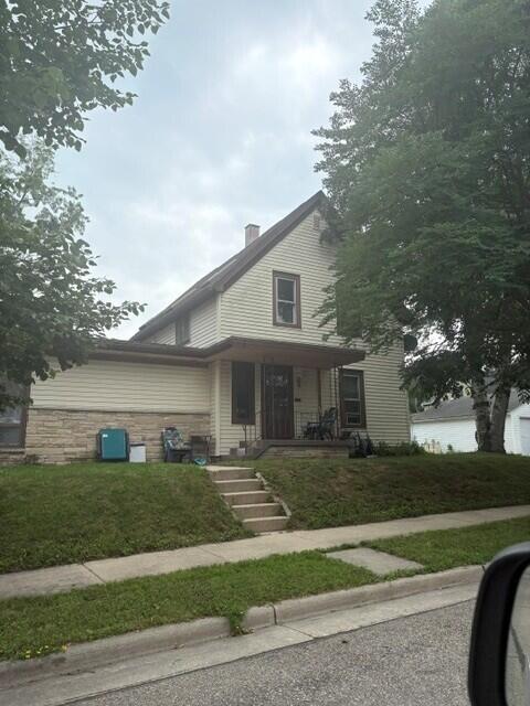 117 E Walters St #119, Port Washington, WI 53074