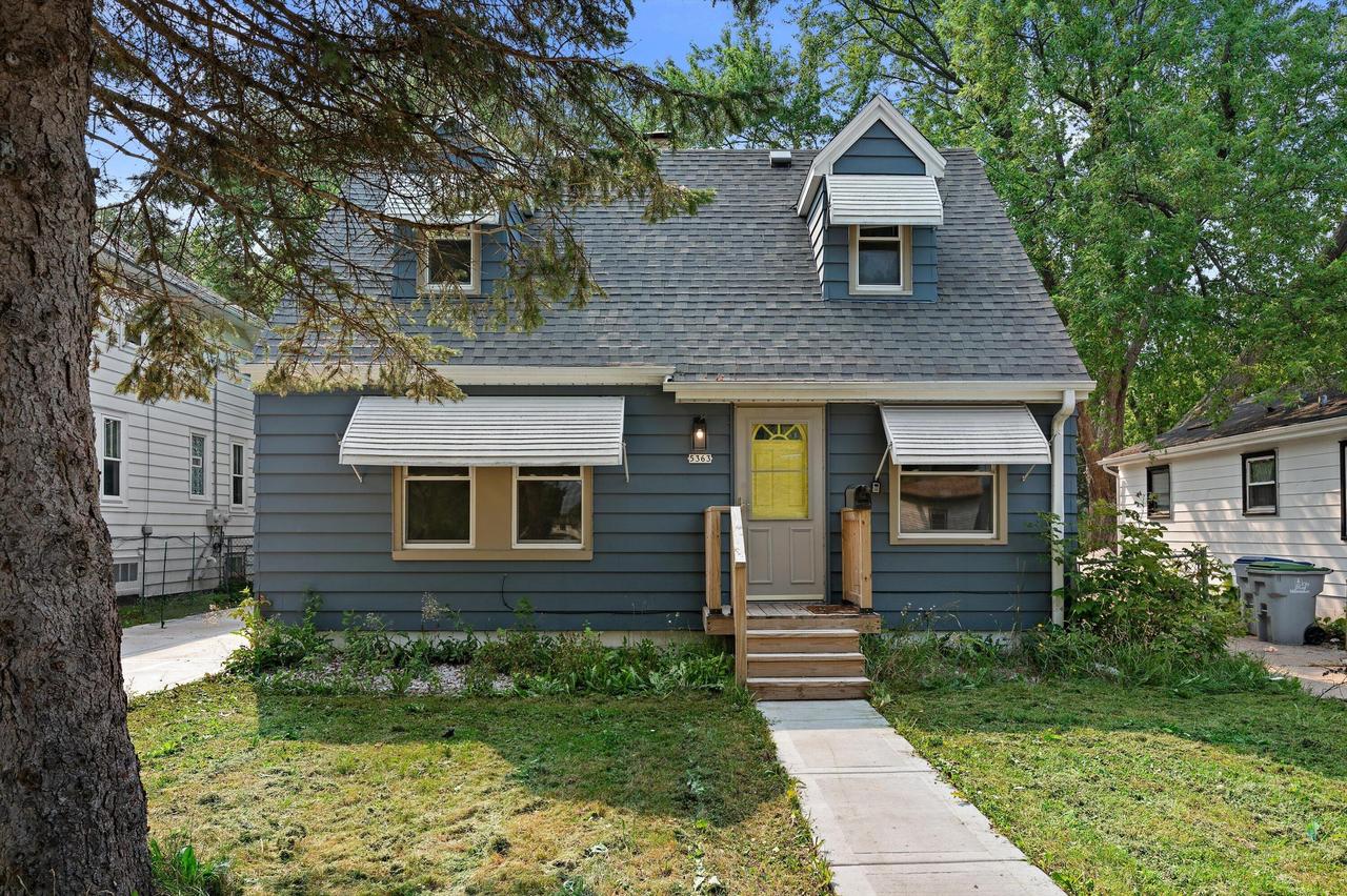 5363 N 66th St, Milwaukee, WI 53218