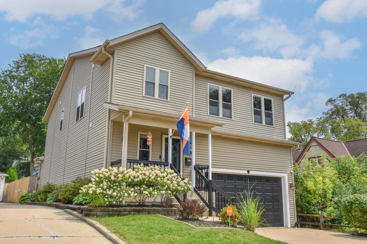 3234 S 57th St, Milwaukee, WI 53219