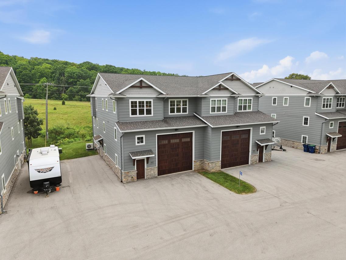 W5739 Trackside Rd, Plymouth, WI 53073