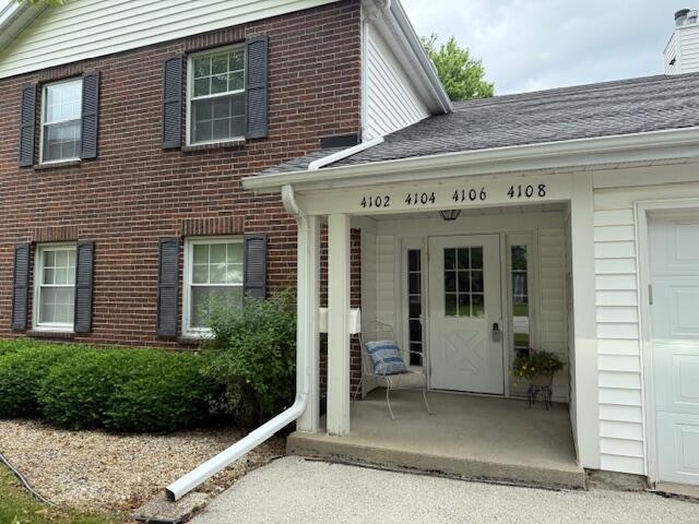 4108 80th Pl #25D, Kenosha, WI 53142