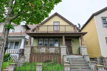New Homes For Sale This Week in Historic Mitchell Street: August 14th to August 20th
