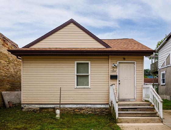 Homes Just Sold That Attend Case High School: August 25th to August 31st