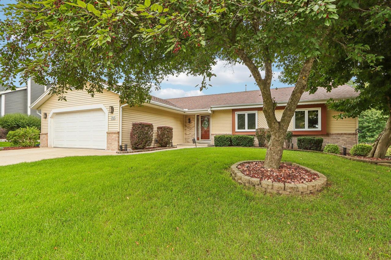 W235N6482 Outer Cir., Sussex, WI 53089