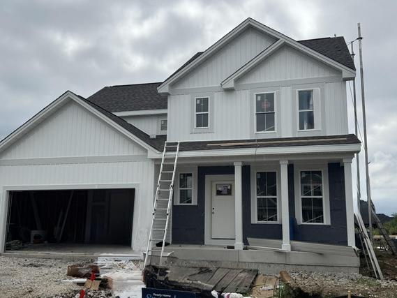 New Construction Homes For Sale This Week That Attend Park Lawn Elementary School: August 12th to August 18th