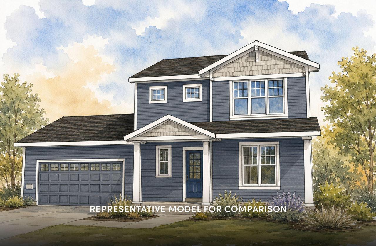 801 Winterberry Dr, Waukesha, WI 53188