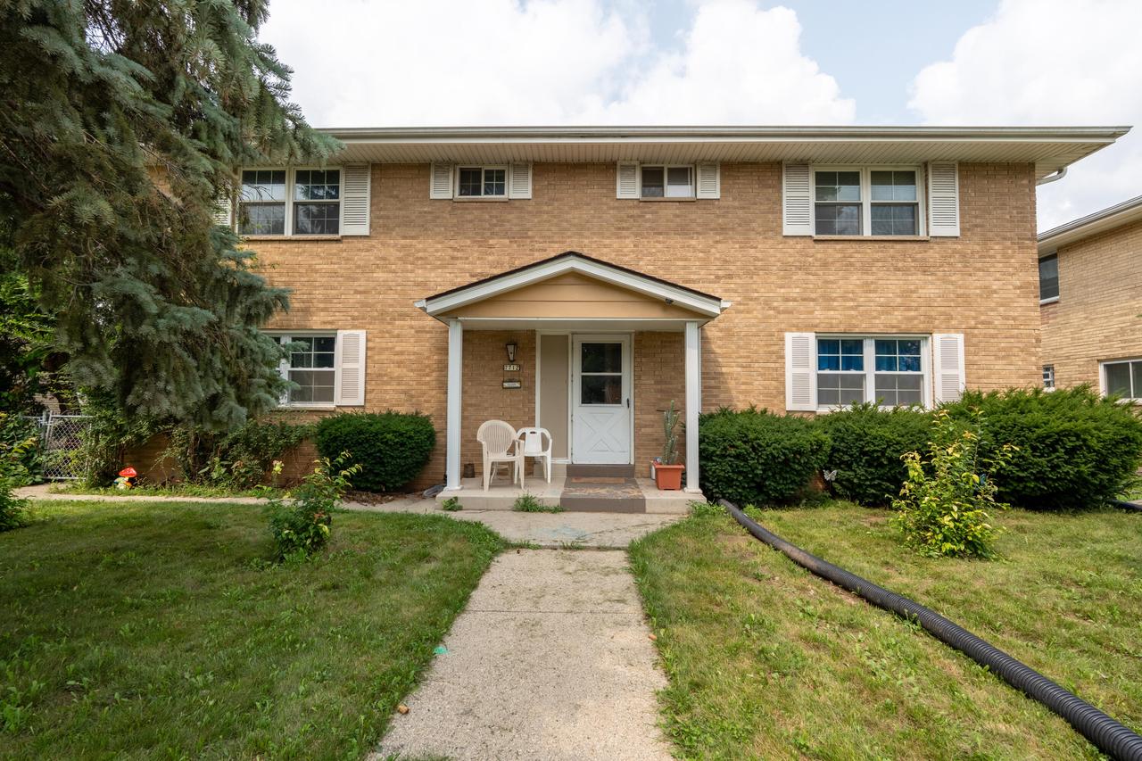 7712 W Morgan Ave, Milwaukee, WI 53220