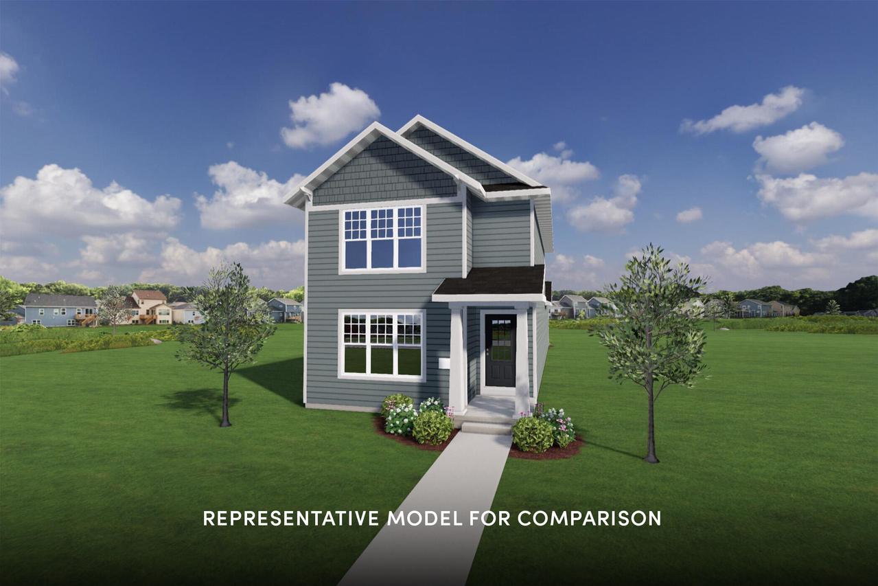 3267 Cranberry Cir, Waukesha, WI 53188
