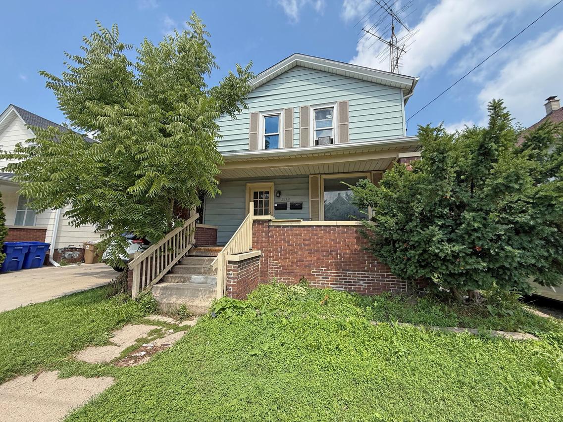 2112 53rd St, Kenosha, WI 53140