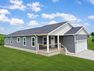 New Construction Homes For Sale This Week in Hillsboro: August 12th to August 18th