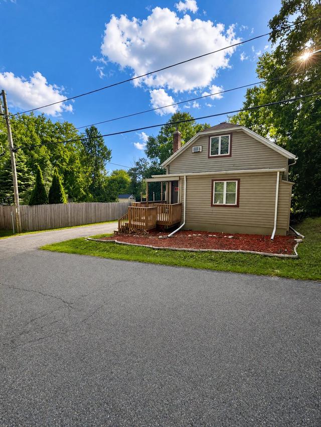 N3217 Mistle Rd, Geneva, WI 53147